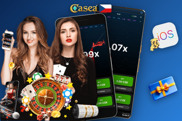 Nastavení limitů vkladů a sázek pro zodpovědnou hru Aviator v Casea Casino