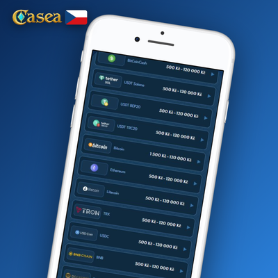 Casea Casino cashout funkce pro předčasné ukončení live sázky přímo během zápasu