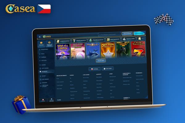 Casea Casino na PC v režimu celé obrazovky s live dealer stolem rulety bez rušení