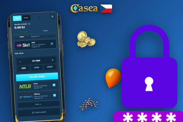Casea Casino výherní tipy: srovnání křivek bankrollu při nízké a vysoké volatilitě RTP