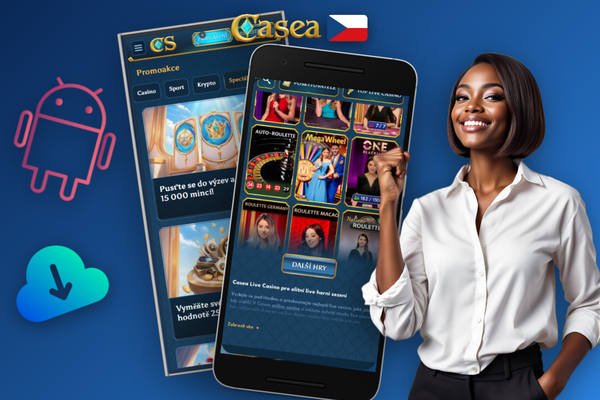 Casea Casino jak vyhrat: přehledný dashboard s denními limity vkladu a stop-loss nastavením
