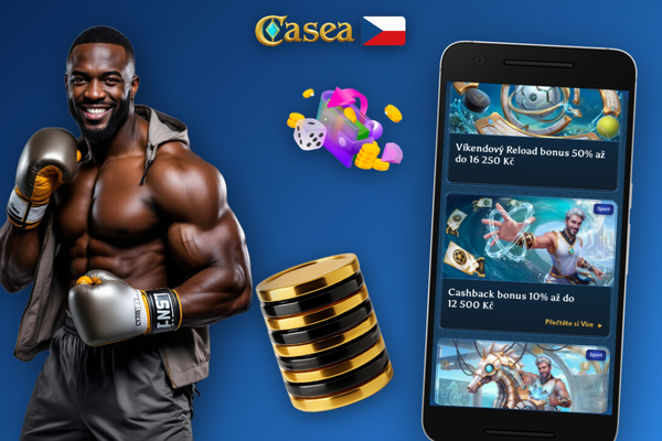 Casea Casino tipy a triky: hráč dělá přestávku a ovládá emoce při hraní