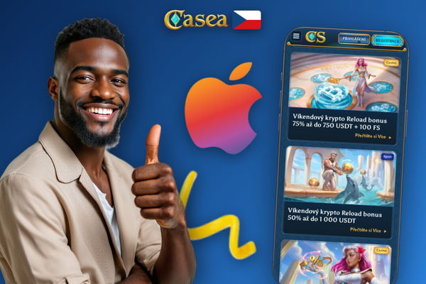 Živý chat zákaznické podpory Casea Casino dostupný nonstop pro pomoc s propagačním kódem